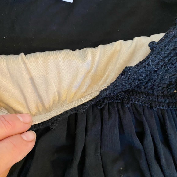 Sky🔥Luxury brand off-shoulder LBD 2stun@all event - Picture 6 of 10